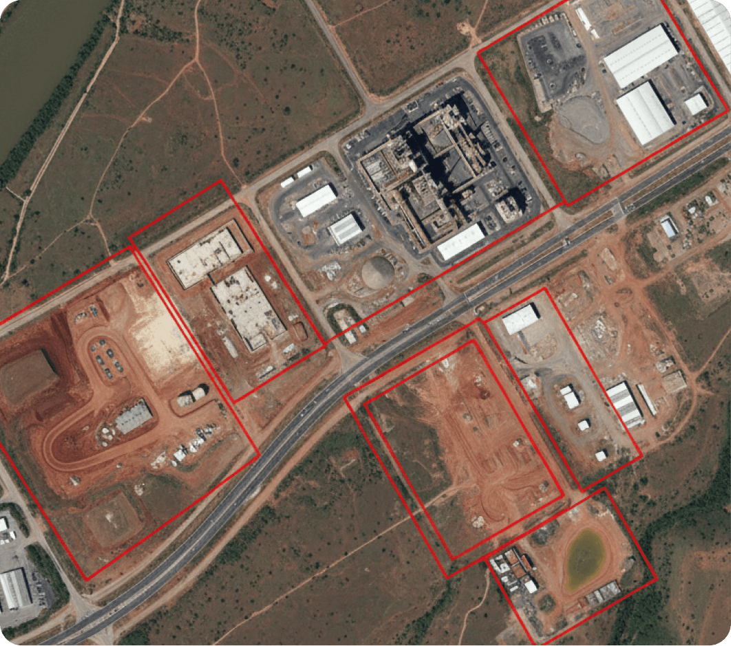 Infrastructure Monitoring