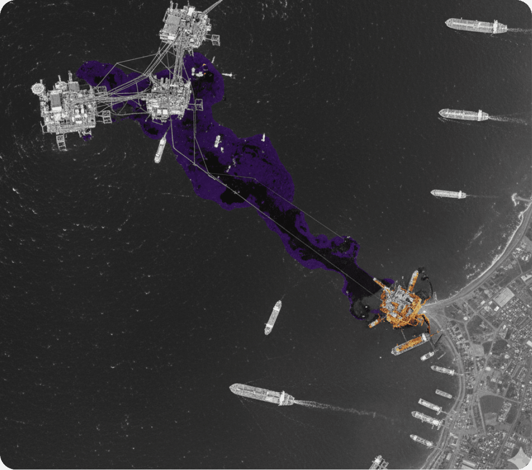 Maritime Surveillance