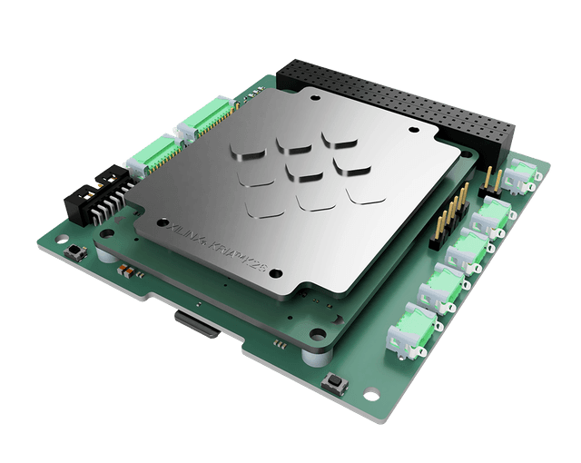 Data Processing Unit