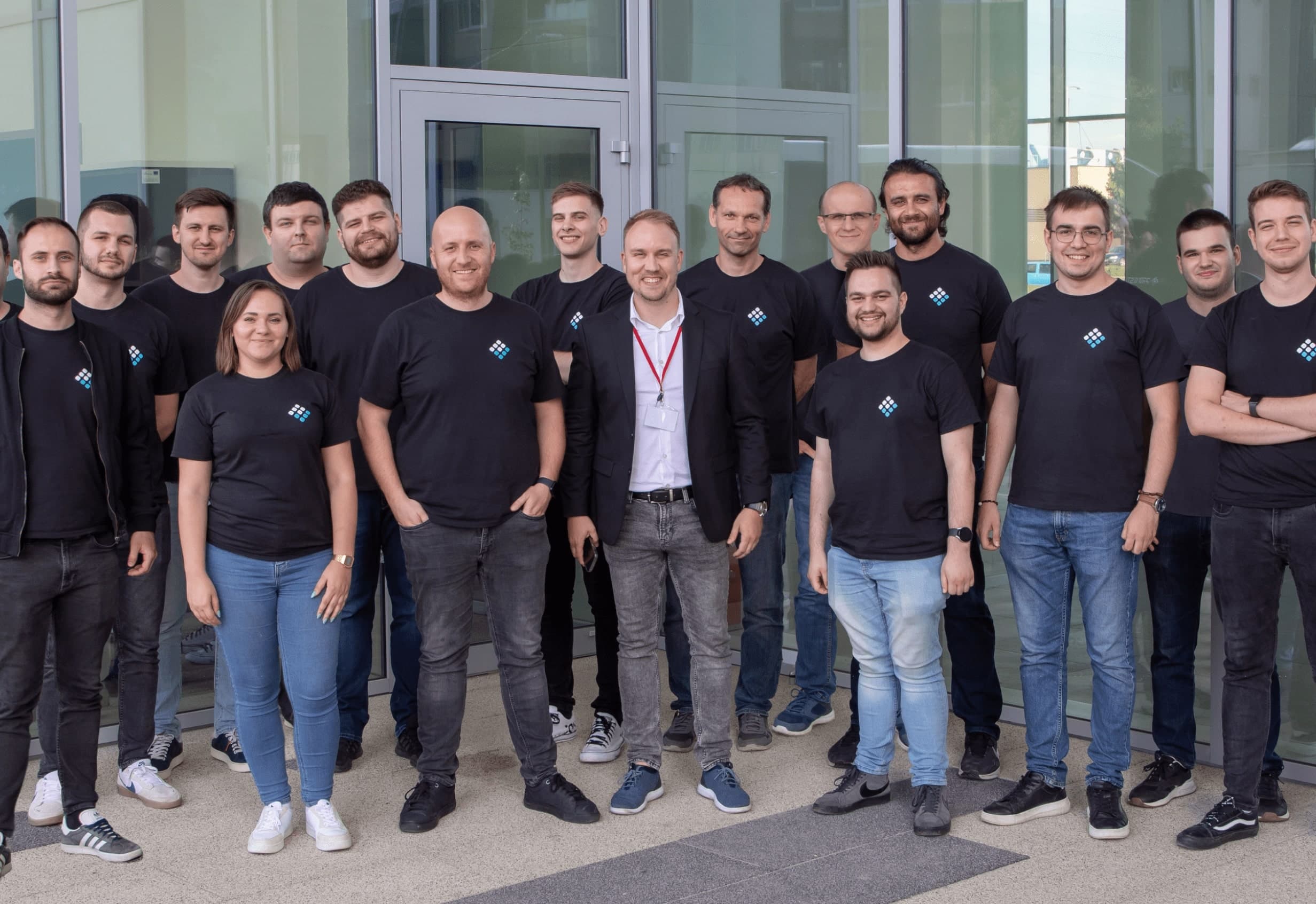 Slavonska tvrtka koja razvija napredna rješenja za svemirsku industriju