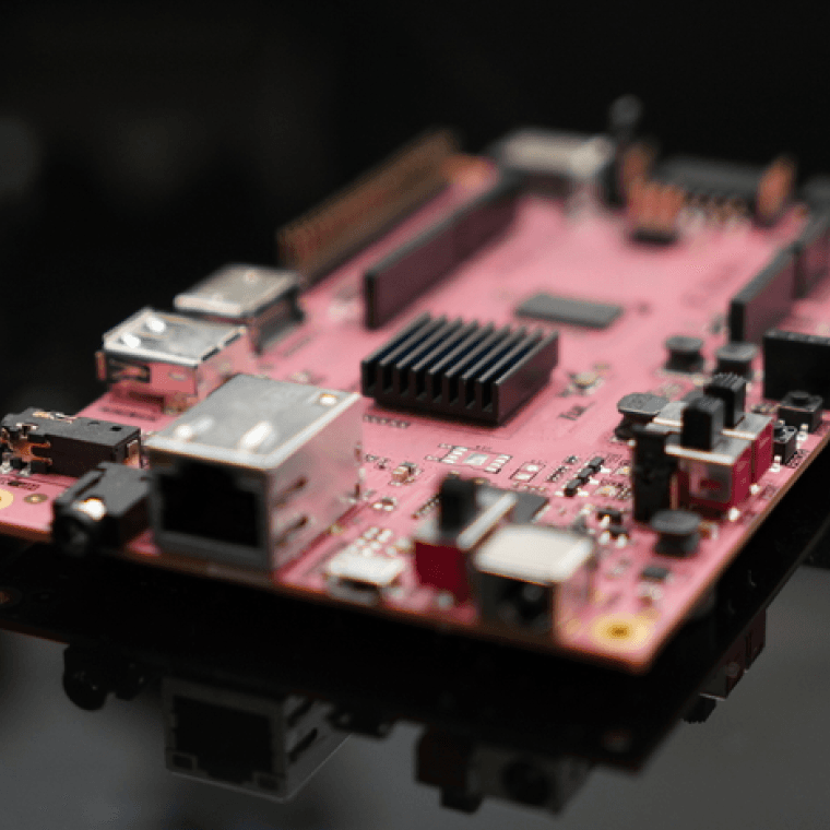 Creating and Implementing a Sobel Filter IP core on the PYNQ Z2 FPGA platform