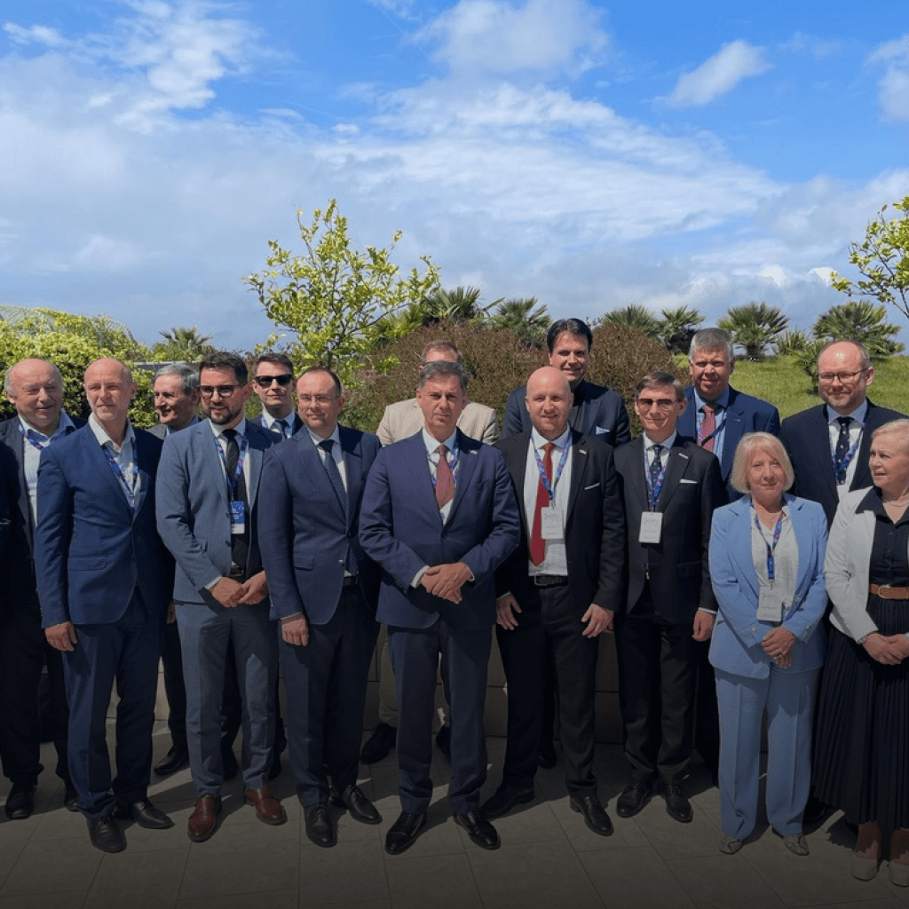 Protostar Labs signs agreement in Dubrovnik: A new step forward for the space industry within the Three Seas Initiative