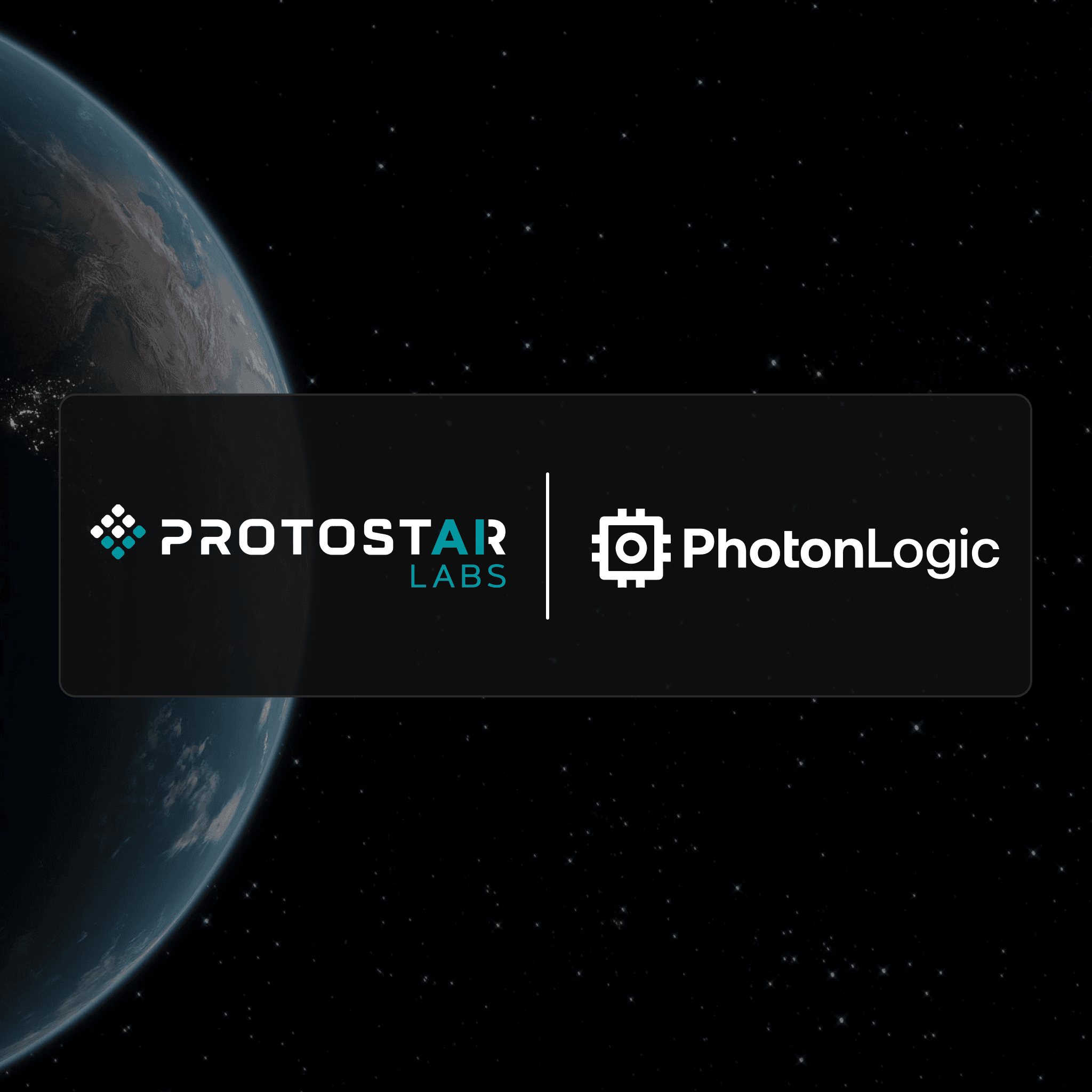 Protostar Labs Acquires Photon Logic