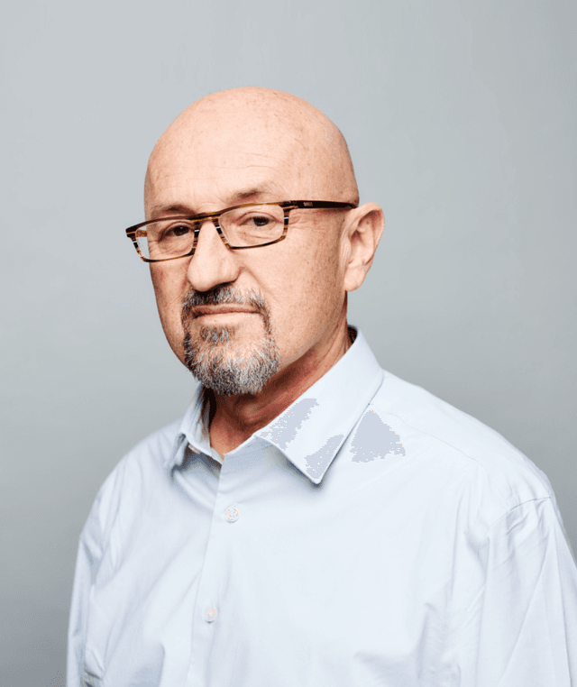 Dubravko Babić, PhD