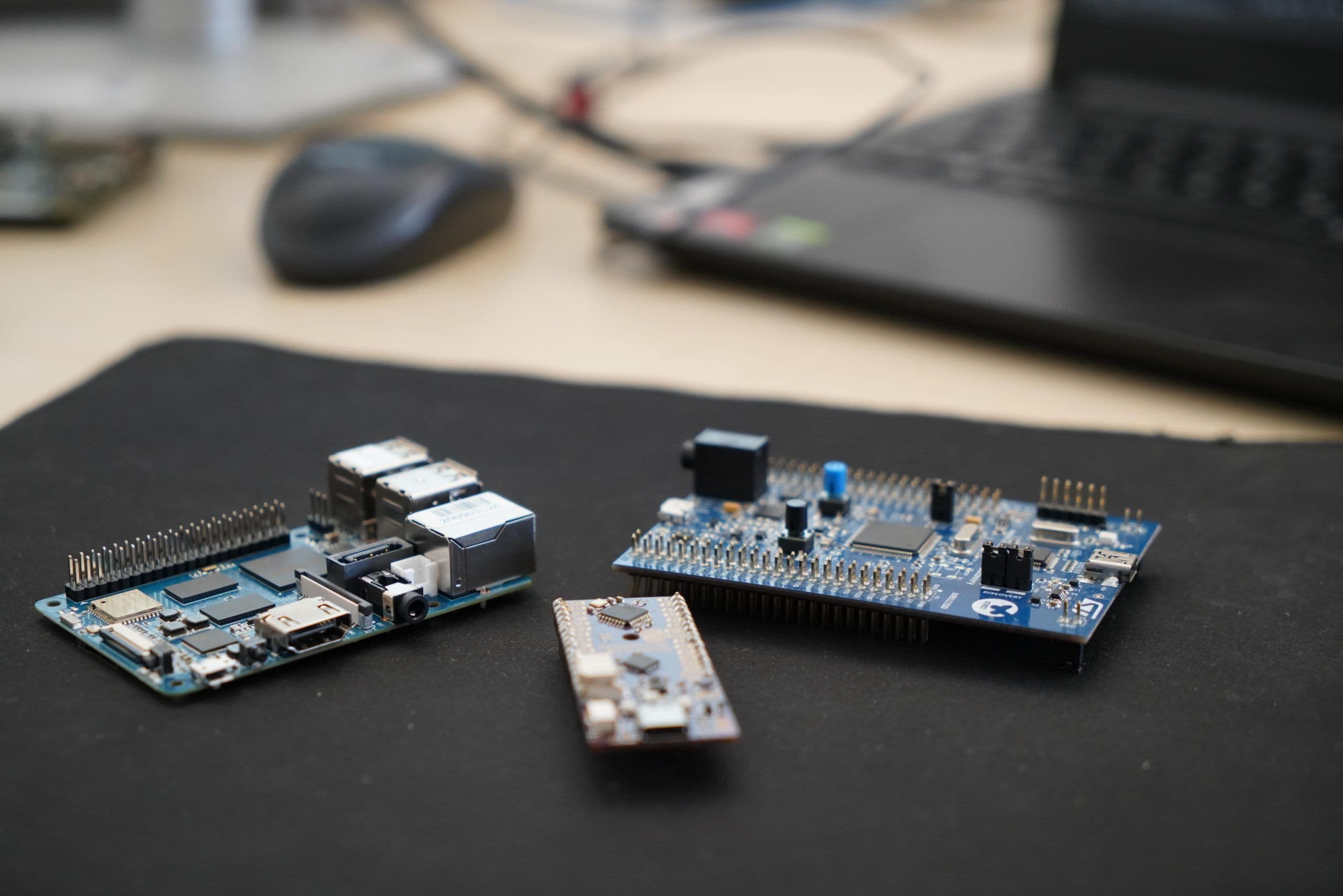 Exploring VDMA and Implementing Loop Testing on the PYNQ Z2 FPGA Platform